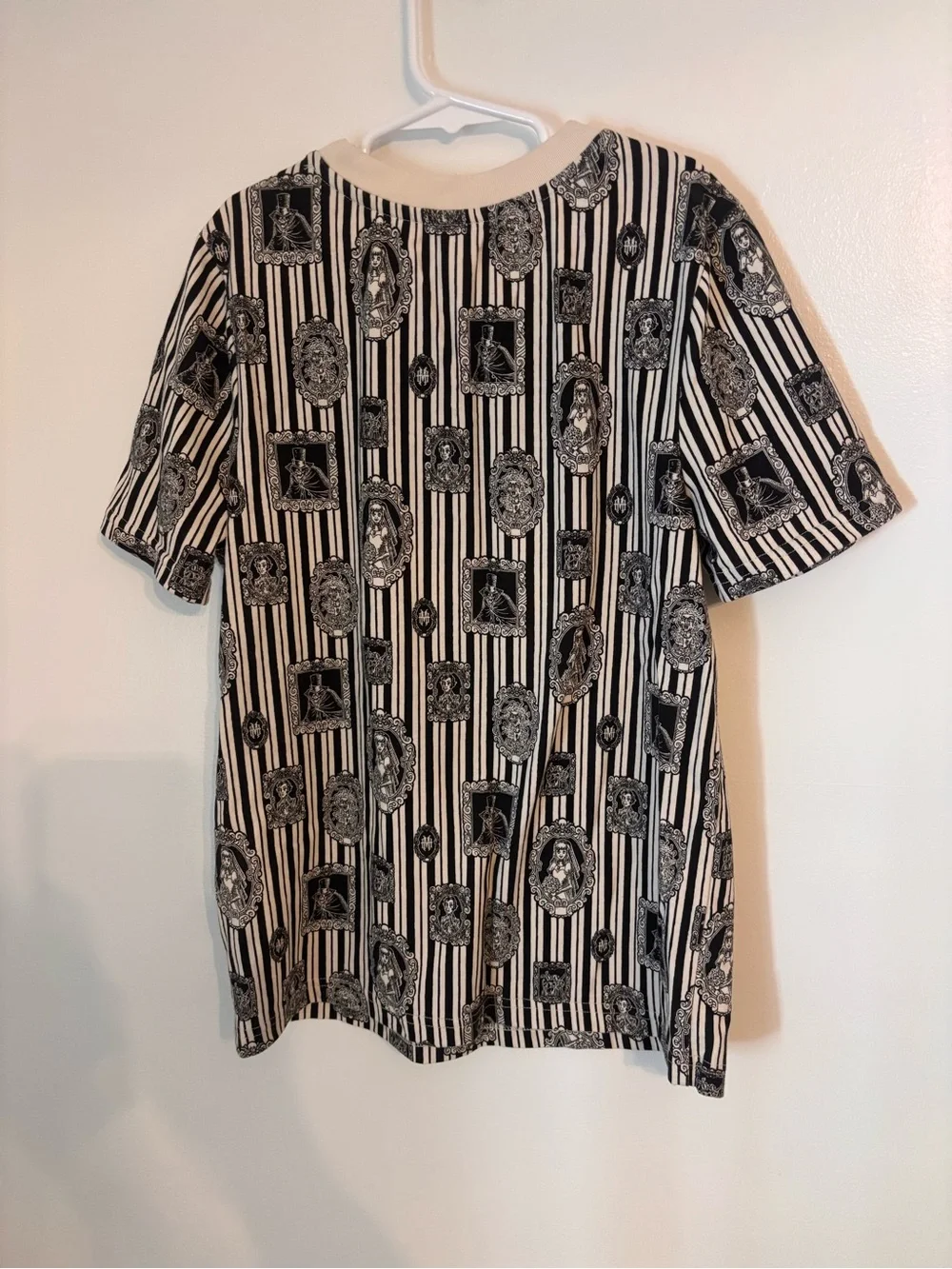 Disney short sleeve